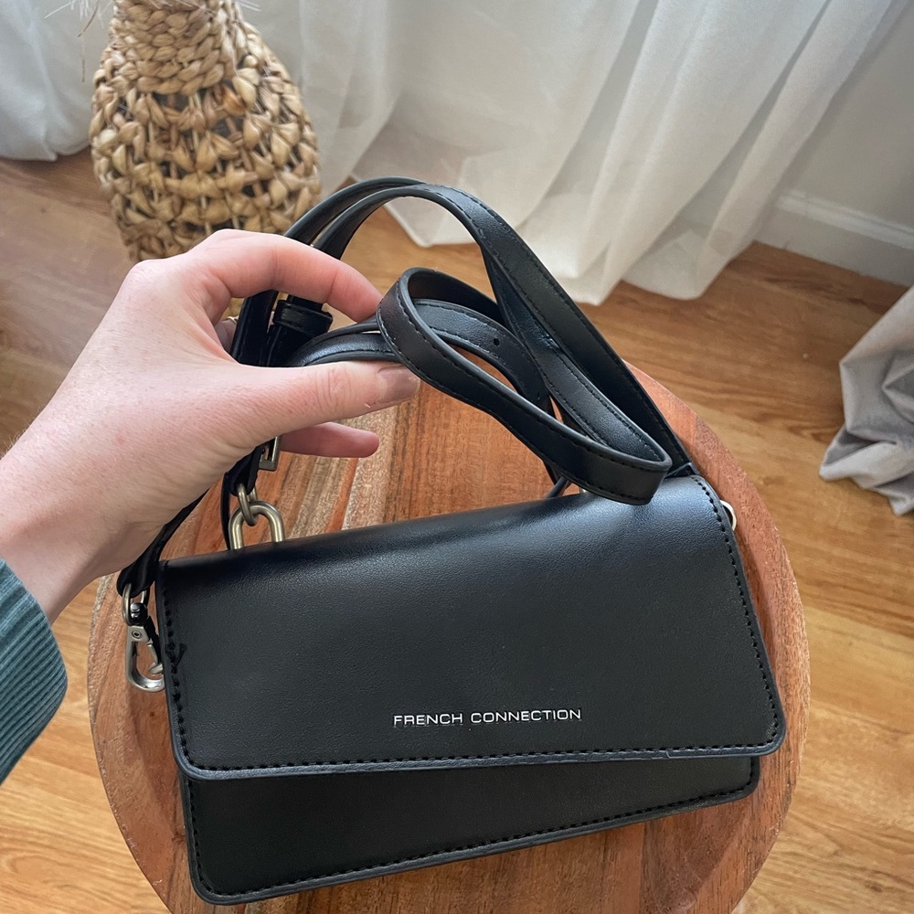 French Connection Bag - Picture 5 of 9